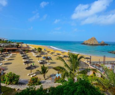 Seru dan Indah. Ini 3 Wisata Alam yang Ada di Fujairah