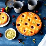 Pie Ala Mesir Ini Seperti Perpaduan Tiga Makanan