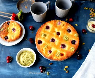 Pie Ala Mesir Ini Seperti Perpaduan Tiga Makanan Pie Ala Mesir Ini Seperti Perpaduan Tiga Makanan