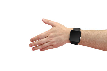 4 Adab yang Diajarkan Rasulullah