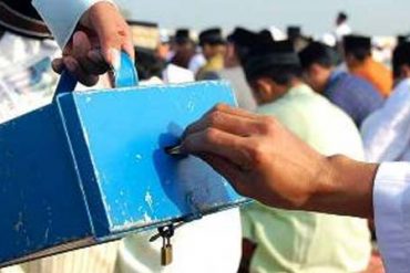 Inilah Keutamaan Orang yang Berinfaq untuk Kebajikan