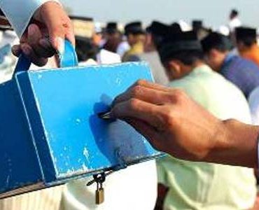 Inilah Keutamaan Orang yang Berinfaq untuk Kebajikan