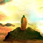 Kisah Rasulullah Saat Menghabiskan Waktu dengan 3 Sahabatnya