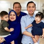 Istri Presiden Keenam Wafat, Ini Kiprah Ani Yudhoyono Semasa Hidup