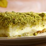 Lembutnya, Aish el Saraya. Puding Roti Ala Timur Tengah