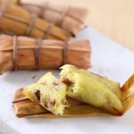 4 Hidangan Ini Digunakan sebagai Pengganti Nasi Saat Idul Fitri. Kamu Suka yang Mana?