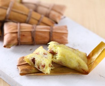 4 Hidangan Ini Menjadi Pengganti Nasi Saat Idul Fitri. Kamu Suka yang Mana? 4 Hidangan Ini Digunakan sebagai Pengganti Nasi Saat Idul Fitri. Kamu Suka yang Mana?
