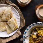 5 Street Food Khas Oman yang Sederhana Nan Menggoda