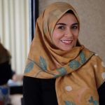 Mantap Berhijab, Meisya Siregar Tergerak Nasihat Sang Teman