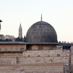 Mengenal Lebih Dalam Masjid Al Aqsha