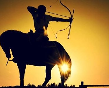 Tips Sehat Rasulullah – Rutin Berolahraga Tips Sehat Rasulullah - Rutin Berolahraga