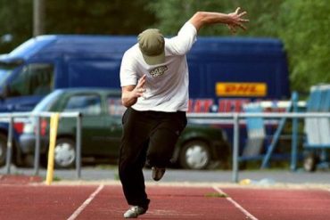 Olahraga Yang Ada Dalam Hadits Nabi Muhammad