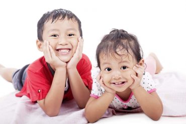 Jangan Pilih Kasih, Islam Anjurkan Berbuat Adil Kepada Anak