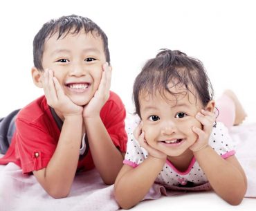 Jangan Pilih Kasih, Islam Anjurkan Berbuat Adil Kepada Anak Jangan Pilih Kasih, Islam Anjurkan Berbuat Adil Kepada Anak