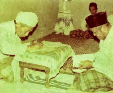 Kisah Inspiratif – “Kecopetan? Alhamdulillah” Kisah Inspiratif - "Kecopetan? Alhamdulillah"