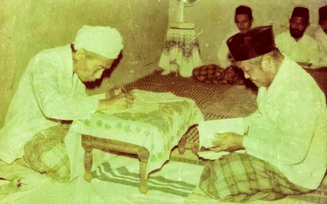 Kisah Inspiratif - "Kecopetan? Alhamdulillah"