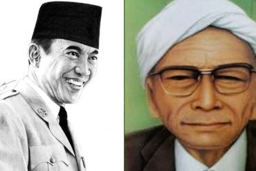 Inilah Asal-Usul 'Halal bi Halal' Di Indonesia