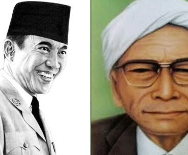 Inilah Asal-Usul 'Halal bi Halal' Di Indonesia