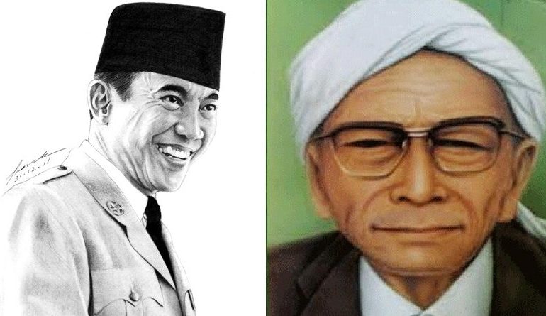 Inilah Asal-Usul 'Halal bi Halal' Di Indonesia