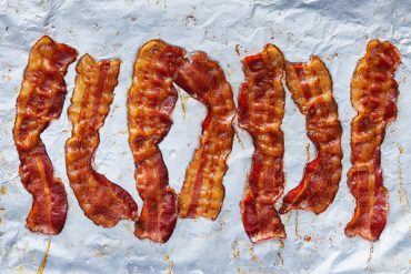 Waspadalah! Ini Istilah-Istilah Babi Dalam Makanan