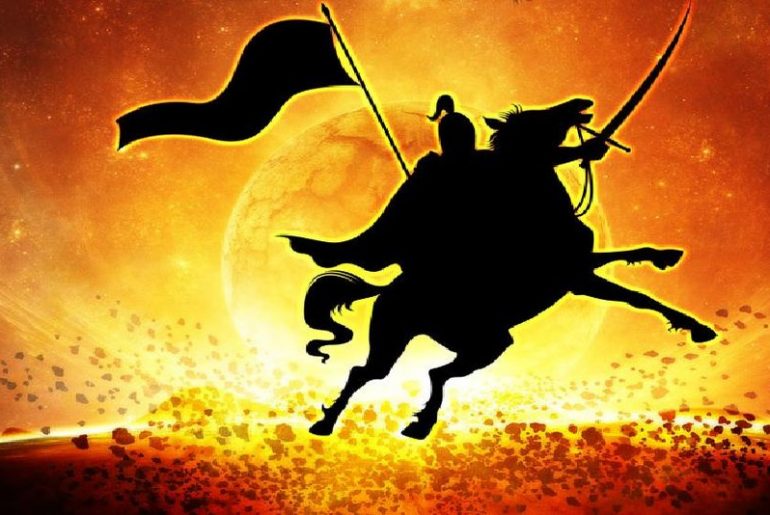 Mengenal Sa'ad Bin Abi Waqqash, Sahabat Nabi Pembawa Islam Ke Tiongkok