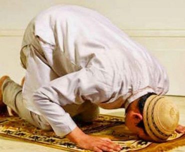 Tips Sehat Rasulullah - Shalatlah Dengan Benar & Khusyu'