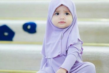Inilah Keutamaan Memiliki Anak Perempuan