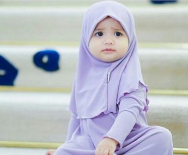 Inilah Keutamaan Memiliki Anak Perempuan Inilah Keutamaan Memiliki Anak Perempuan