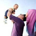 Undang Rahmat Allah Dengan Menyayangi Anak