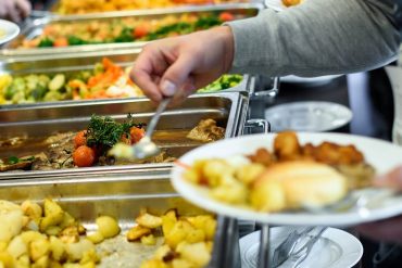 Tips Sehat Rasulullah - Jangan Makan Berlebihan