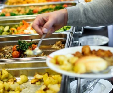 Tips Sehat Rasulullah – Jangan Makan Berlebihan Tips Sehat Rasulullah - Jangan Makan Berlebihan