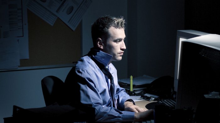 Tips Sehat Rasulullah - Hindari Begadang Biasakan Tidur Cepat