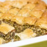 Saat Idul Fitri, Hidangan Manis Ini Banyak Ditemui di Turki