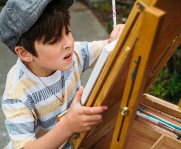 Situasi Sulit Akan Membuat Anak Belajar 4 Hal Ini