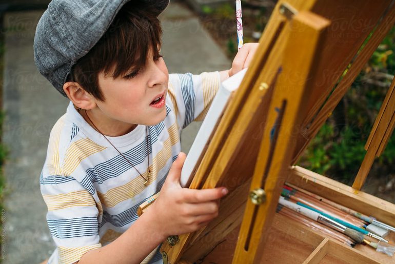Situasi Sulit Akan Membuat Anak Belajar 4 Hal Ini