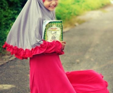 Sederhana, Ini 8 Hal yang Membuat Anak Bahagia