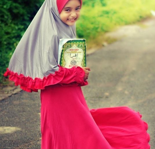 Sederhana, Ini 8 Hal yang Membuat Anak Bahagia