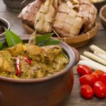 Ingin Cicipi Semua Makanan Enak Saat Lebaran? Ini Tips Agar Tidak Berlebihan