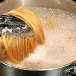 Agar Seenak di Restoran, Ini Tips Memasak Pasta