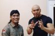 Masuk Islam, Deddy Corbuzier Banyak Belajar dari Gus Miftah