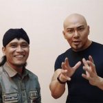 Masuk Islam, Deddy Corbuzier Banyak Belajar dari Gus Miftah