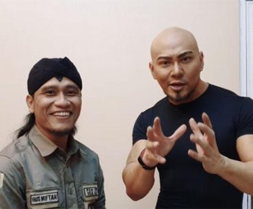 Masuk Islam, Deddy Corbuzier Banyak Belajar dari Gus Miftah Masuk Islam, Deddy Corbuzier Banyak Belajar dari Gus Miftah