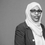 Rakhia Ismail, Walikota di Inggris Pertama yang Berhijab