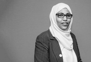 Rakhia Ismail, Walikota di Inggris Pertama yang Berhijab Rakhia Ismail, Walikota di Inggris Pertama yang Berhijab