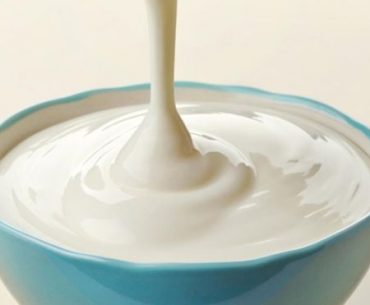 Ngemil Sehat di Malam Hari dengan 7 Bahan Ini Ngemil Sehat di Malam Hari dengan 7 Bahan Ini