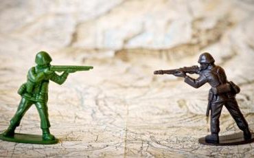 Damaikan yang Bertikai Agar Mendapat Rahmat, Ini Caranya