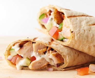 Ini Sebabnya Shawarma Banyak Digemari Masyarakat Timur Tengah