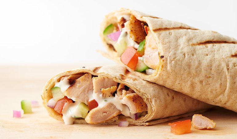 Ini Sebabnya Shawarma Banyak Digemari Masyarakat Timur Tengah