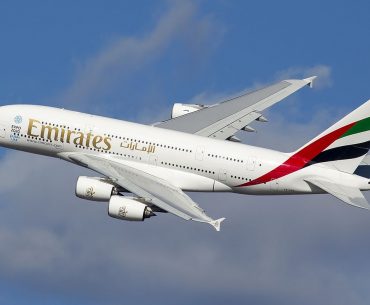 Sambut Jamaah Haji, Emirates Menambah 46 Penerbangan Sambut Jamaah Haji, Emirates Menambah 46 Penerbangan