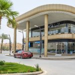 Menikmati Suasana Al Masaa, Cafe di Riyadh yang Bisa Menampung 1.000 Orang